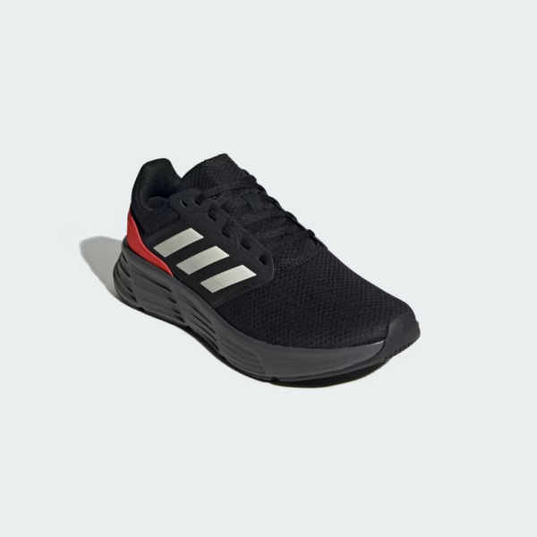 Giay Adidas Galaxy 6 'Black' IE1978