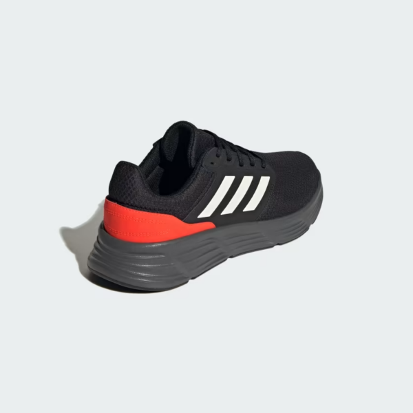 Giay Adidas Galaxy 6 'Black' IE1978