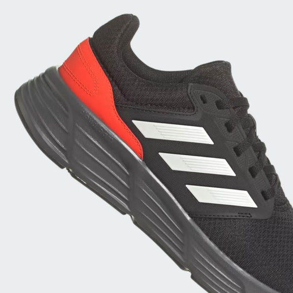Giay Adidas Galaxy 6 'Black' IE1978