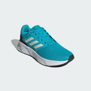 Giay Adidas Galaxy 6 'Lucid Cyan' IE1980