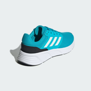 Giay Adidas Galaxy 6 'Lucid Cyan' IE1980