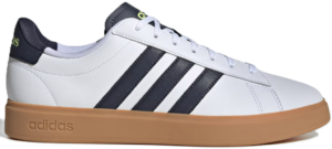 Giay Adidas Grand Court 2.0 'White' ID4469