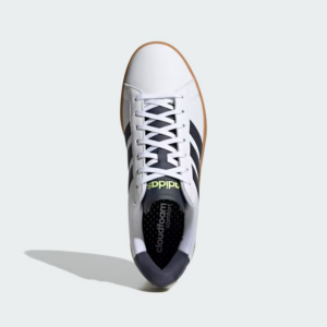 Giay Adidas Grand Court 2.0 'White' ID4469
