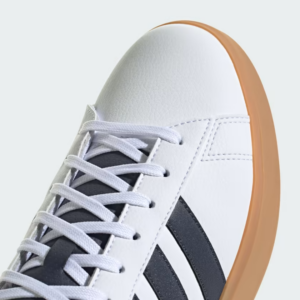 Giay Adidas Grand Court 2.0 'White' ID4469