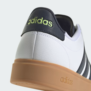 Giay Adidas Grand Court 2.0 'White' ID4469
