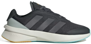Giay Adidas Heawyn 'Carbon' ID9553