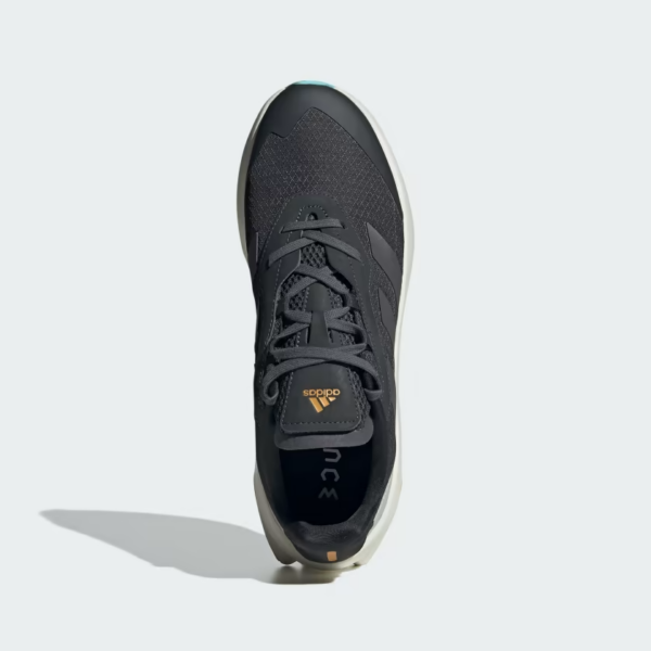 Giay Adidas Heawyn 'Carbon' ID9553