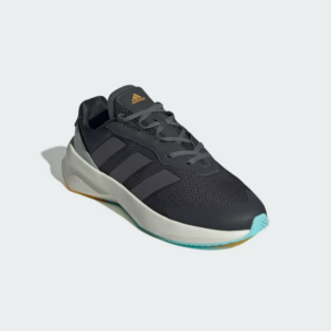 Giay Adidas Heawyn 'Carbon' ID9553