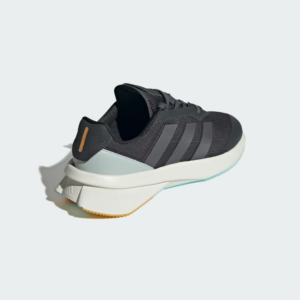 Giay Adidas Heawyn 'Carbon' ID9553
