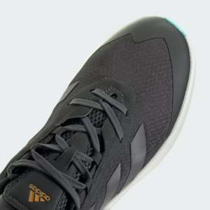 Giay Adidas Heawyn 'Carbon' ID9553