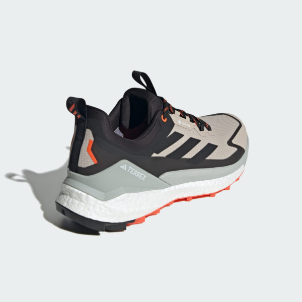 Giay Adidas Terrex GORE-TEX 'Wonder Orange' IG5459