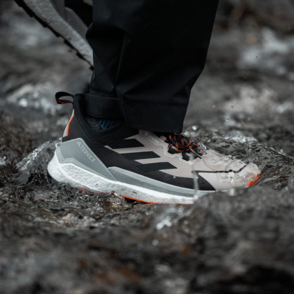 Giay Adidas Terrex GORE-TEX 'Wonder Orange' IG5459