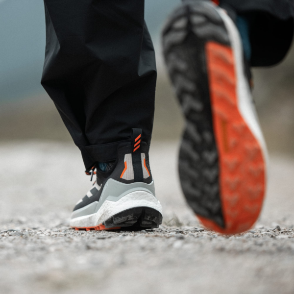 Giay Adidas Terrex GORE-TEX 'Wonder Orange' IG5459