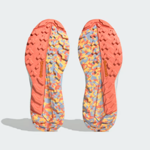 Giay Adidas Hiking Terrex Free Hiker 2.0 'Grey' HQ8398