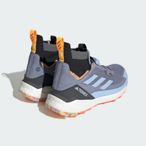 Giay Adidas Hiking Terrex Free Hiker 2.0 'Grey' HQ8398