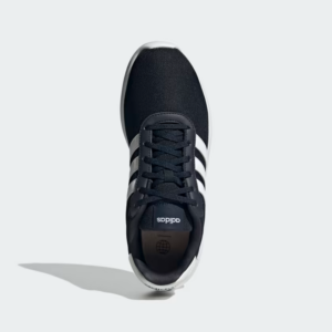 Giay Adidas Lite Racer 3.0 'Black White' GY3095