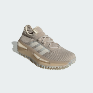 Giay Adidas NMD_S1 'Grey' IE9551