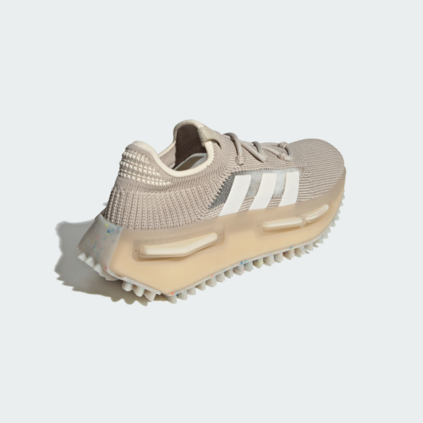 Giay Adidas NMD_S1 'Grey' IE9551