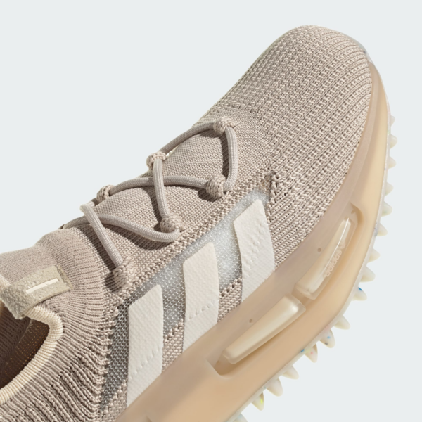 Giay Adidas NMD_S1 'Grey' IE9551