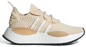 Giay Adidas NMD W1 'Wonder White' IE9885