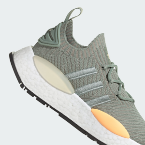 Giay Adidas NMD_W1 'Grey' IE9884