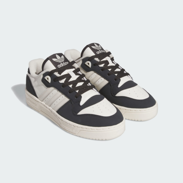 Giay Adidas Rivalry Low 'Carbon Talc' ID7560