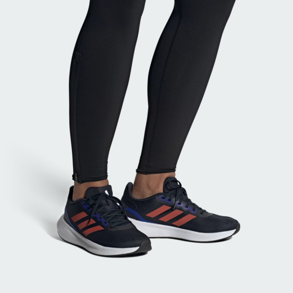 Giay Adidas Runfalcon 3 'Legend Ink' ID2282