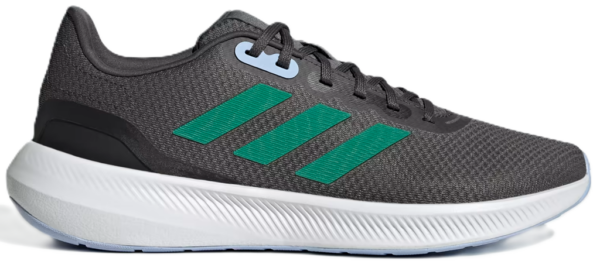 Giay Adidas Runfalcon 3 'Grey Six' HP7552