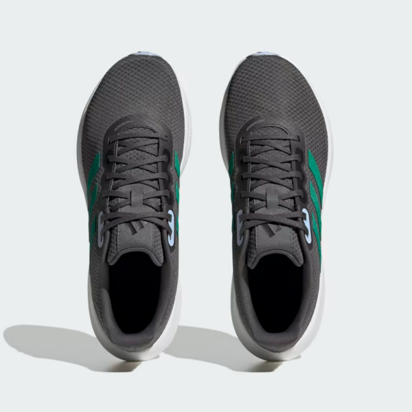 Giay Adidas Runfalcon 3 'Grey Six' HP7552