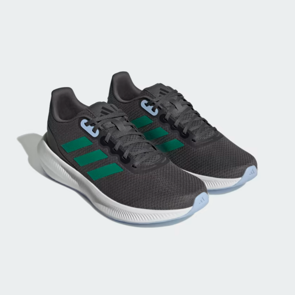 Giay Adidas Runfalcon 3 'Grey Six' HP7552