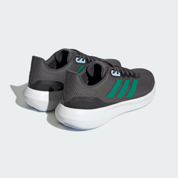 Giay Adidas Runfalcon 3 'Grey Six' HP7552