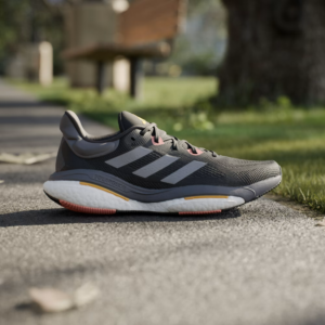 Giay Adidas Solarglide 6 'Iron Metallic' IE6800