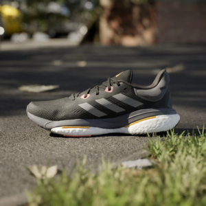 Giay Adidas Solarglide 6 'Iron Metallic' IE6800