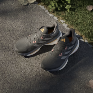 Giay Adidas Solarglide 6 'Iron Metallic' IE6800