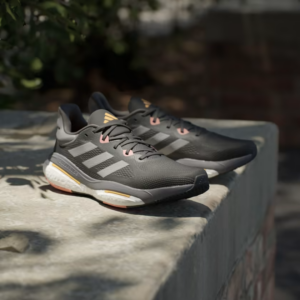 Giay Adidas Solarglide 6 'Iron Metallic' IE6800