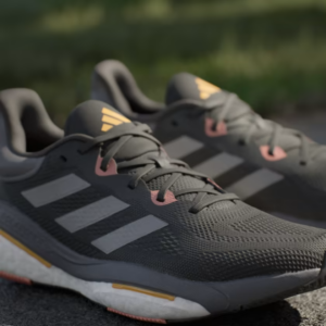 Giay Adidas Solarglide 6 'Iron Metallic' IE6800