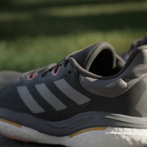 Giay Adidas Solarglide 6 'Iron Metallic' IE6800