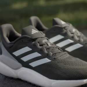 Giay Adidas Solarboost 5 'Black White' HP5664