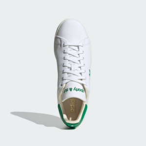 Giay Adidas x Sporty & Rich Stan Smith 'White Green' IF5658