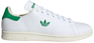Giay Adidas x Sporty & Rich Stan Smith 'White Green' IF5658