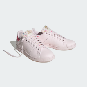 Giay Adidas Stan Smith Vegan 'Ice Cream' HQ6669