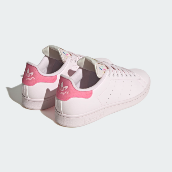 Giay Adidas Stan Smith Vegan 'Ice Cream' HQ6669
