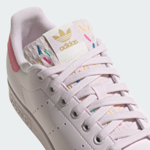 Giay Adidas Stan Smith Vegan 'Ice Cream' HQ6669