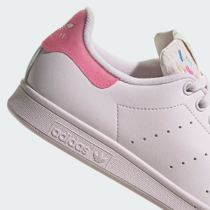 Giay Adidas Stan Smith Vegan 'Ice Cream' HQ6669