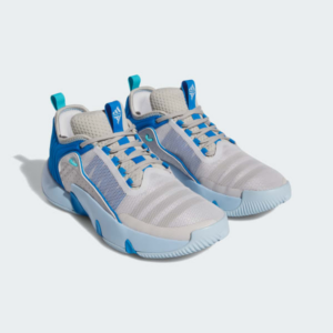 Giay Adidas Trae Unlimited 'Bright Blue' IF5610