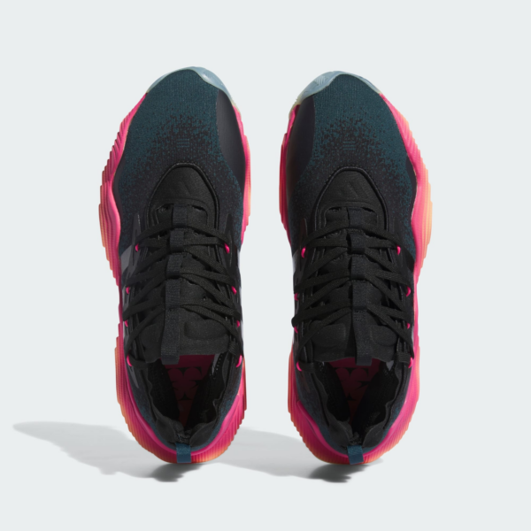 Giay Adidas Trae Young 3 'Arctic Night' IE9303