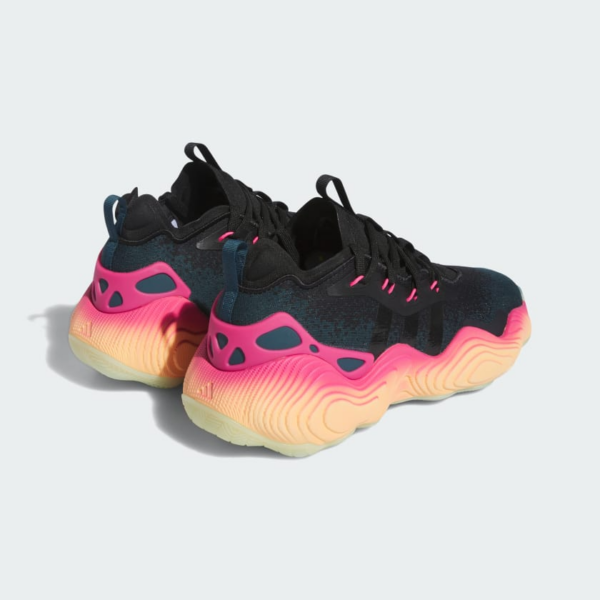 Giay Adidas Trae Young 3 'Arctic Night' IE9303