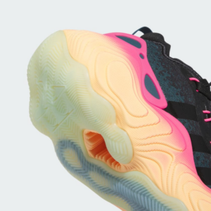 Giay Adidas Trae Young 3 'Arctic Night' IE9303