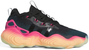 Giay Adidas Trae Young 3 'Arctic Night' IE9303