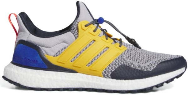 Giay Adidas UltraBoost 1.0 ATR 'Halo Silver' ID9638
